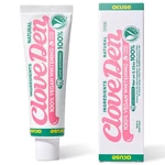 Cloveden Fluoride Free Vegan Whitening Toothpaste 3.52 Fl Oz (pack Of 1). Fixed Price $28.99.