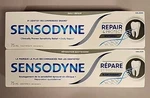 2x Sensodyne Repair & Protect Novamin Extra Fresh Toothpaste 75ml (canadian). Fixed Price $25.37.