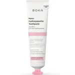 Boka Fluoride Free Toothpaste, Nano Hydroxyapatite Pack Of 1, 4 Ounce. Fixed Price $21.91.