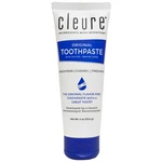 Cleure Original No Fluoride Toothpaste - Sls Free, Mint 4 Ounce (pack Of 1). Fixed Price $18.94.