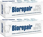 Biorepair Toothpaste Pack Of 2 Enamel Repair Fluoride Free Kids Safe 2.5 Fl Oz. Fixed Price $21.89.