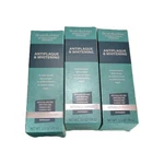 3 Brushbuddies Antiplaque & Whitening Toothpaste Peppermint Vegan 3.5 Oz. Fixed Price $25.00.