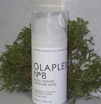 Olaplex Bond Intense Moisture Mask No. 8 3.3 Fl Oz 100 Ml. Fixed Price $24.99.