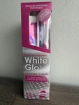 White Glo -micellar Teeth Whitening Toothpaste 150 G Enamel Safe -exp: Jul 2027. Fixed Price $15.99.