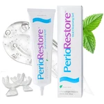 Perio Restore Gel 3oz 1.7% Hydrogen Peroxide Teeth 3 Fl Oz (pack Of 1). Fixed Price $49.70.