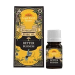 Spell Oil Better Business 10ml Herbal Ritual Pure Natural. Fixed Price $7.99.