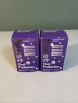 Burst Dental Probiotics 45 Count For Healthy Gums Fresh Breath 06/2026 Sealed. Fixed Price $82.97.