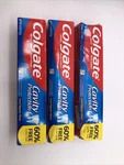 Colgate Cavity Protection Toothpaste Pack 3 (new) Ref. 159. Fixed Price $9.99.