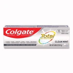 Colgate 45986 Total 0.88 Oz Toothpaste - Coolmint (24/ct) New. Fixed Price $32.99.
