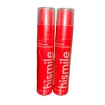 2x Hismile Fluoride Toothpaste - 2.1 Oz Red Velvet. Fixed Price $12.99.