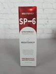 Ms Drwikey Sp-6 Probiotic Bright Whitetoothpaste 4.6oz Brightening Professional. Fixed Price $10.99.