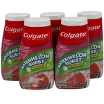 5pk Colgate Anticavity Kids Toothpaste W/ Fluoride For Ages 2+, Watermelon Burst. Fixed Price $28.99.