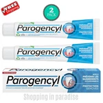 Parogencyl Toothpaste Gum Prevention Tubes 75ml Pack Of 2. Fixed Price $34.88.
