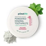 Primal Life Organics - Dirty Mouth Toothpowder, Tooth Cleaning Powder, Flavor.... Fixed Price $17.11.
