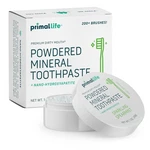 Paleo Diet Teeth Cleaning - Primal Life Organics Dirty Mouth Powder 1oz. Fixed Price $51.99.