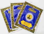 3x Roong Aroon Thai Herbal Tooth Powder Toothpaste 18g Rung Arun. Fixed Price $168.86.