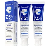 Beamach Hydroxyapatite Toothpaste - Fluoride-free Nano Toothpa.... Fixed Price $31.10.