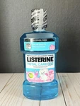 Listerine Total Care Kids, Bubble Blast, Kids Mouthwash, Alcohol-free, 500 Ml.. Fixed Price $14.00.