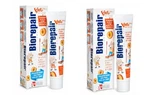 Biorepair Kids 0-6 Oral Care Toothpaste Peach 1.7fl.oz 50ml, Pack Of 2. Fixed Price $30.45.