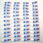 48 Count Crest Cavity Protection Travel Size Toothpaste Reg Flavor .85 Oz Tsa. Fixed Price $44.99.