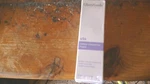 Glorysmile Purple Toothpaste V34 Color Corrector, Teeth Whitening Stain Sealed. Fixed Price $8.55.