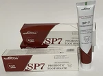 3-nashuda Sp7 Probiotic Toothpaste- Exp 09/26. Fixed Price $12.50.