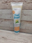 Oxyfresh Fresh Breath Lemon Mint Toothpaste 5 Oz. Fixed Price $17.10.