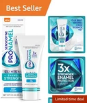 Deep Clean Clinical Enamel Strength Toothpaste 2.3 Oz - 24/7 Protection. Fixed Price $11.15.