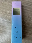 Busaurus Dazzle White Toothpaste 100g, Cherry Blossom Peach (pink/blue). Fixed Price $12.00.