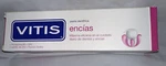 Vitis Toothpaste Pasta Dent Frica. Enc As. Fixed Price $16.49.