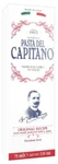 Pasta Del Capitano Original Recipe Toothpaste 75ml. Fixed Price $14.99.