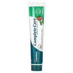 Complete Care Toothpaste Fluoride Free, Neem & Pomegranate, 6.17 Oz (175 G). Fixed Price $5.16.
