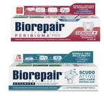 Biorepair Set 2 Advanced Toothpastes 2.5 Fl.oz 75ml Tubes. Fixed Price $45.92.