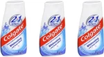 Colgate 2 In 1 Whitening Liquid 4.6oz *** 3 Pack. Fixed Price $27.45.