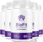 (5 Pack) Biofit Probiotic Pills Bio Fit Supplement (300 Capsules). Fixed Price $47.95.