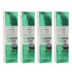 American Biotech Labs Silver Biotics Tooth Paste Winter Mint 4 Oz (pack Of 4). Fixed Price $59.90.