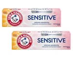 "sensitive Teeth & Gums Toothpaste, 2 Pack, Refreshing Mint, Anticavity Fluoride. Fixed Price $16.99.