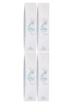 Toothpaste 4 Pcs "apagard M Plus" Medical Nano-hydroxyapatite 125g Sangi Mij. Fixed Price $86.54.