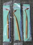 Three Gum Sunstar Adult Dental Stimulator Rubber Tip Model 600 Oral Health. Fixed Price $13.23.