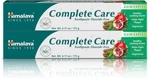 Himalaya Complete Care Toothpaste 2 Pack Fluoride Free, Mint, Neem & Pomegra. Fixed Price $13.28.