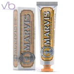 Marvis Limited Edition Orange Blossom Bloom Toothpaste With Floral Tones, 75ml. Fixed Price $19.50.