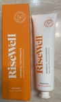 Risewell Mineral Toothpaste Natural Whitening Wild Mint - New In Box. Fixed Price $14.99.