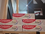 5 Colgate Total Active Prevention Toothpaste Clean Mint. 120ml. Antisensitivity. Fixed Price $15.00.