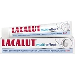 Naturwaren Italia Srl Lacalut Dentif Multi Eff 5in1 Adult Unflavored Paste.... Fixed Price $31.99.