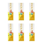 Radius Usda Organic Kids Toothpaste 3oz Non Toxic Chemical-free Gluten-free. Fixed Price $94.19.