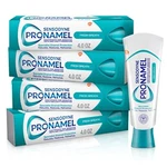 Sensodyne Pronamel Fresh Breath Enamel Toothpaste For Sensitive Teeth And Cavity. Fixed Price $87.99.
