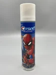 Crest Toothpaste 4.2 Ounce Toddler 3+ Spiderman (blue Bubblegum) Exp 04/24. Fixed Price $9.95.