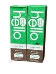 Hello Naturally Friendly Super Fresh Fluoride-free Toothpaste Natural Spearmint. Fixed Price $18.00.