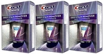 Crest 3d White Brilliance Deep Stain Remover Toothpaste, Dazzling Mint 2.1oz-3pk. Fixed Price $26.95.