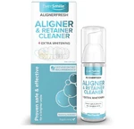 Eversmile Alignerfresh Extra Whitening Foam Cleaner Compatible W/invisalign An. Fixed Price $37.85.